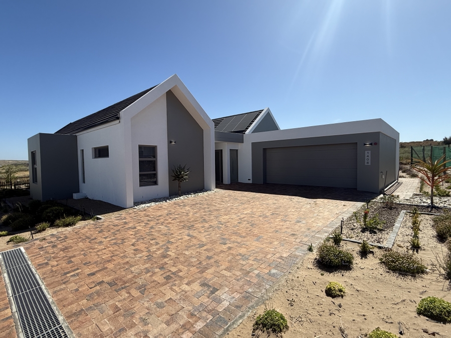 3 Bedroom Property for Sale in Langebaan Country Estate Western Cape